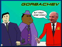 Gorba
