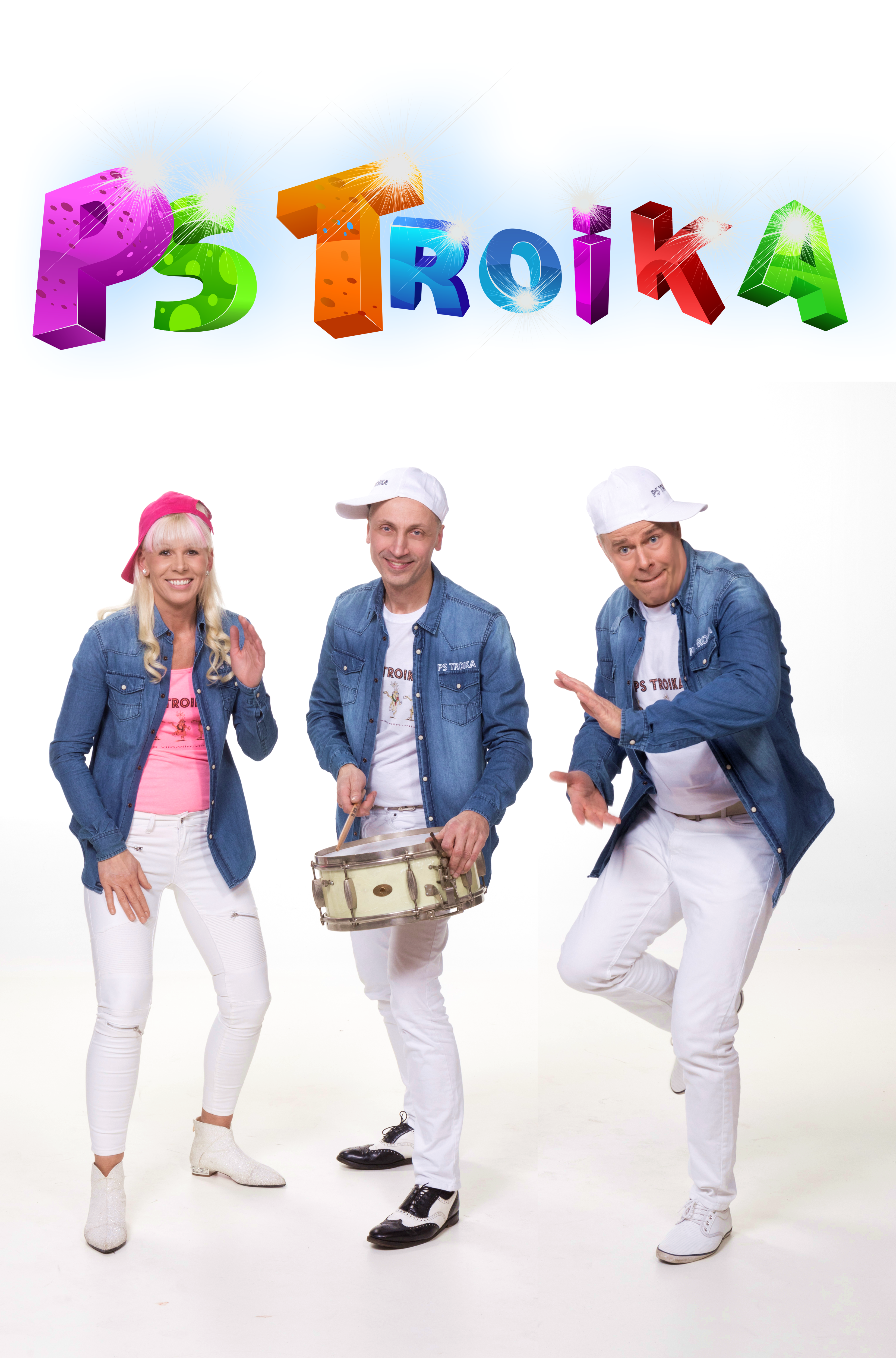 PS Troika 2018